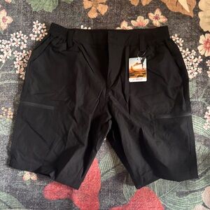 NWT Willit Hiking Shorts